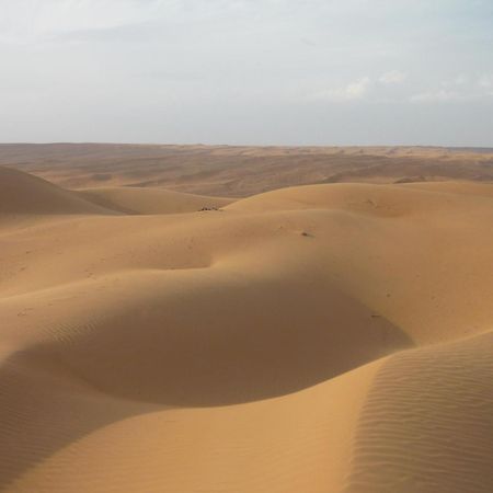 Desert Retreat Camp Al Wasil Bagian luar foto
