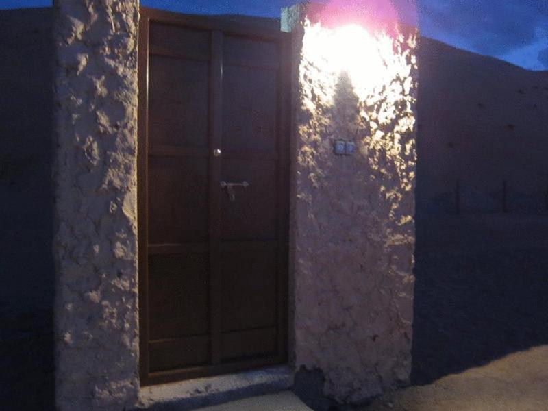 Desert Retreat Camp Al Wasil Bagian luar foto