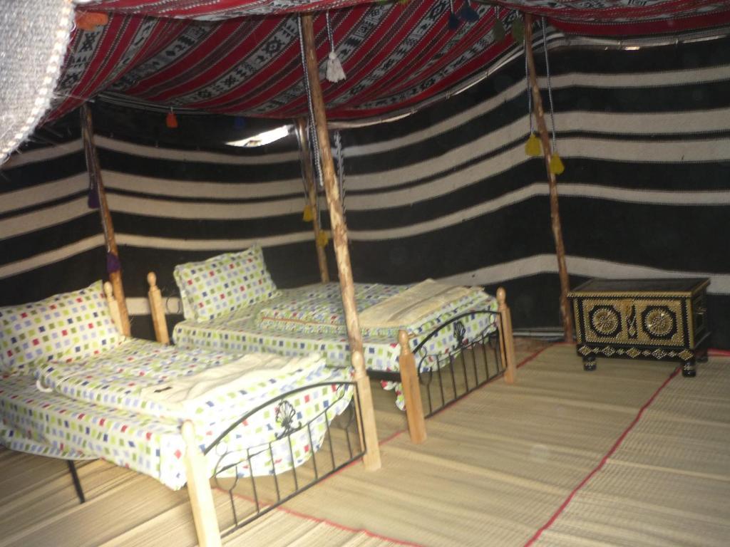 Desert Retreat Camp Al Wasil Bagian luar foto