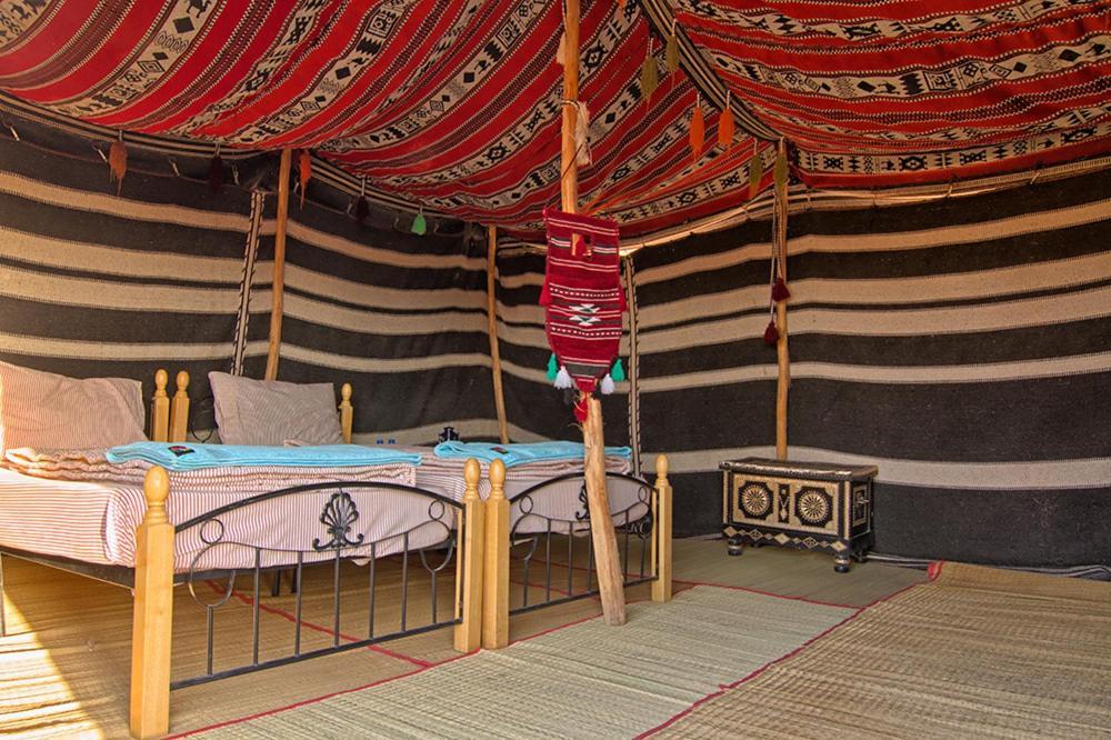 Desert Retreat Camp Al Wasil Ruang foto