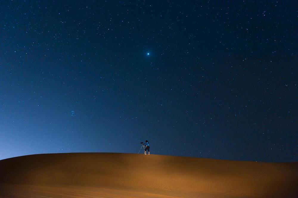 Desert Retreat Camp Al Wasil Bagian luar foto